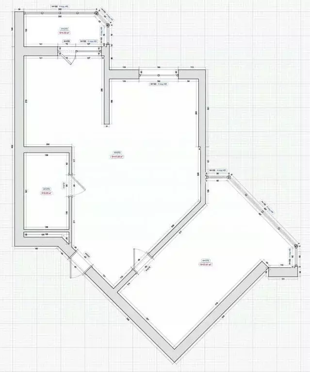 2-к кв. Краснодарский край, Краснодар Фестивальный мкр, ул. Яна ... - Фото 2