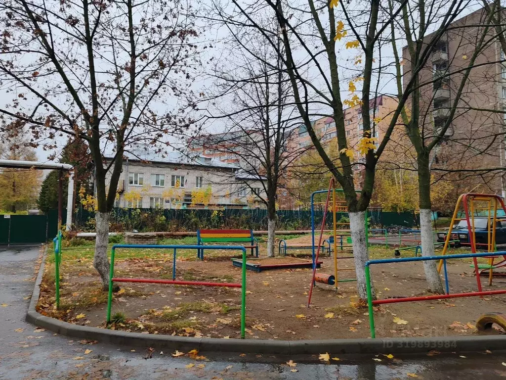 1-к кв. Владимирская область, Александров пер. Красный, 21 (35.0 м) - Фото 2