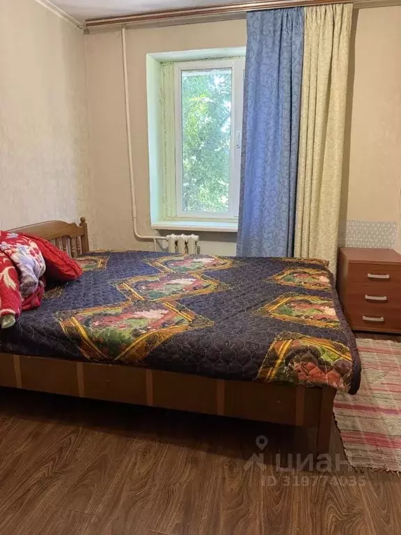 Комната Краснодарский край, Краснодар ул. Красных Партизан, 73 (9.0 м) - Фото 1