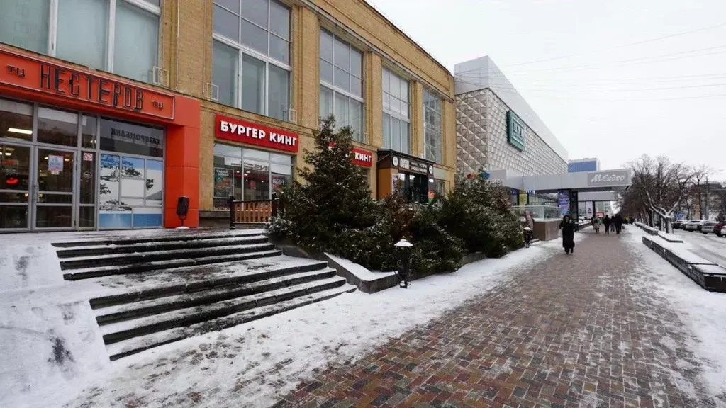 Помещение свободного назначения в Ставропольский край, Ставрополь ул. ... - Фото 0