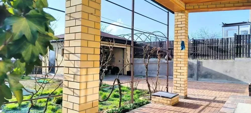 Дом в Краснодарский край, Новороссийск городской округ, с. Борисовка ... - Фото 0