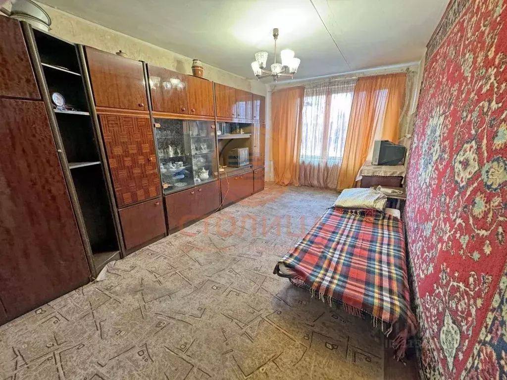 2-к кв. Московская область, Мытищи городской округ, пос. Здравница ул. ... - Фото 0