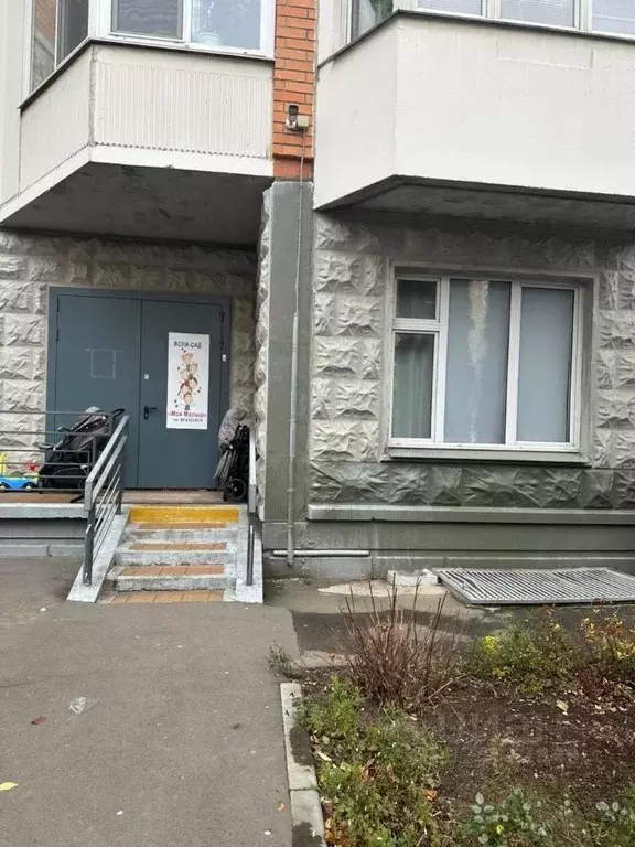 Помещение свободного назначения в Москва, Москва, Московский г. ул. ... - Фото 2