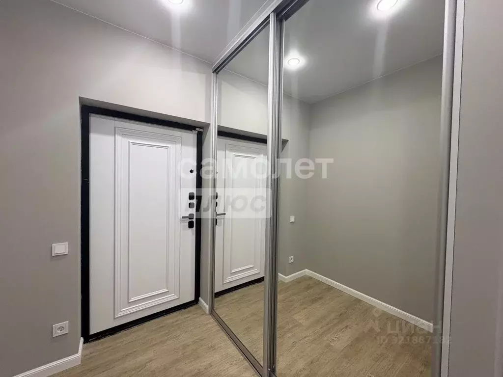 3-к кв. Иркутская область, Иркутский муниципальный округ, пос. Новая ... - Фото 2