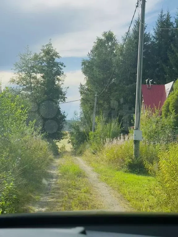 Участок 13 сот. (ИЖС) - Фото 0