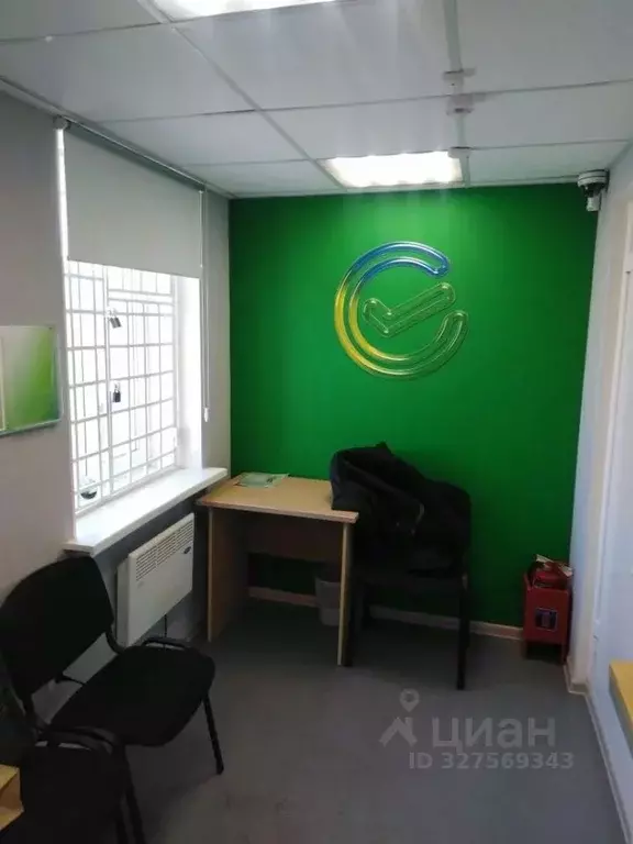 Офис в Астраханская область, Ахтубинский район, с. Удачное Советская ... - Фото 2