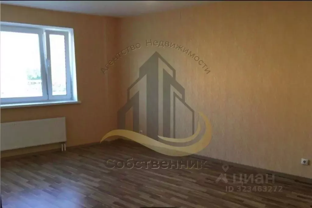 1-к кв. Белгородская область, Старый Оскол Степной мкр, 24 (47.0 м) - Фото 2