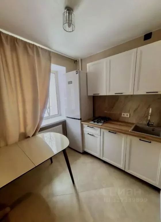 2-к кв. Московская область, Домодедово Западный мкр, ул. Каширское ... - Фото 1