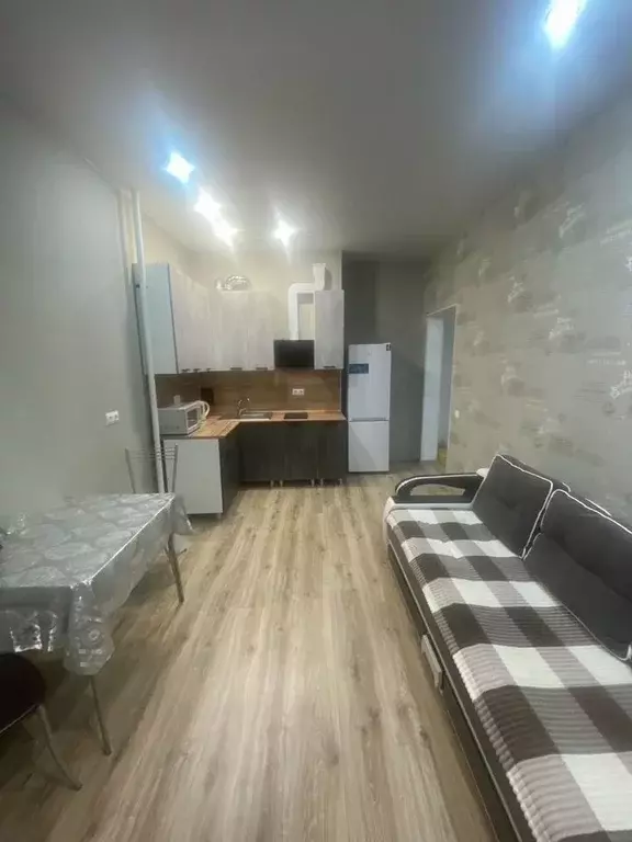 2-к кв. Краснодарский край, Анапа Анапское ш., 32к5 (57.0 м) - Фото 0