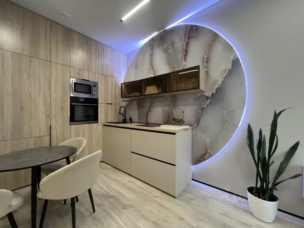 2-к кв. Москва Шелепихинская наб., 34к6 (45.0 м) - Фото 2