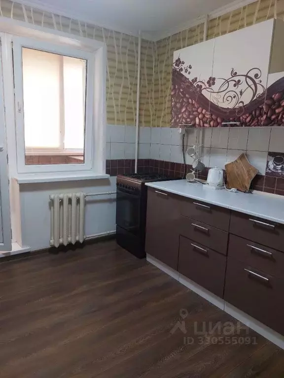 2-к кв. Чувашия, Чебоксары ул. Гузовского, 36 (56.0 м) - Фото 2