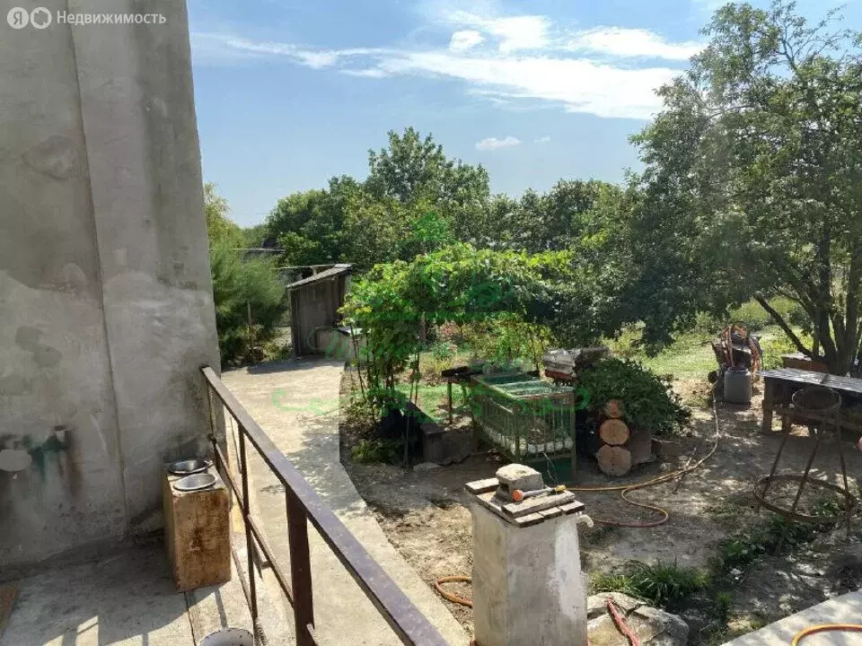 Дом в хутор Красный, Адагумская улица (172.3 м) - Фото 1