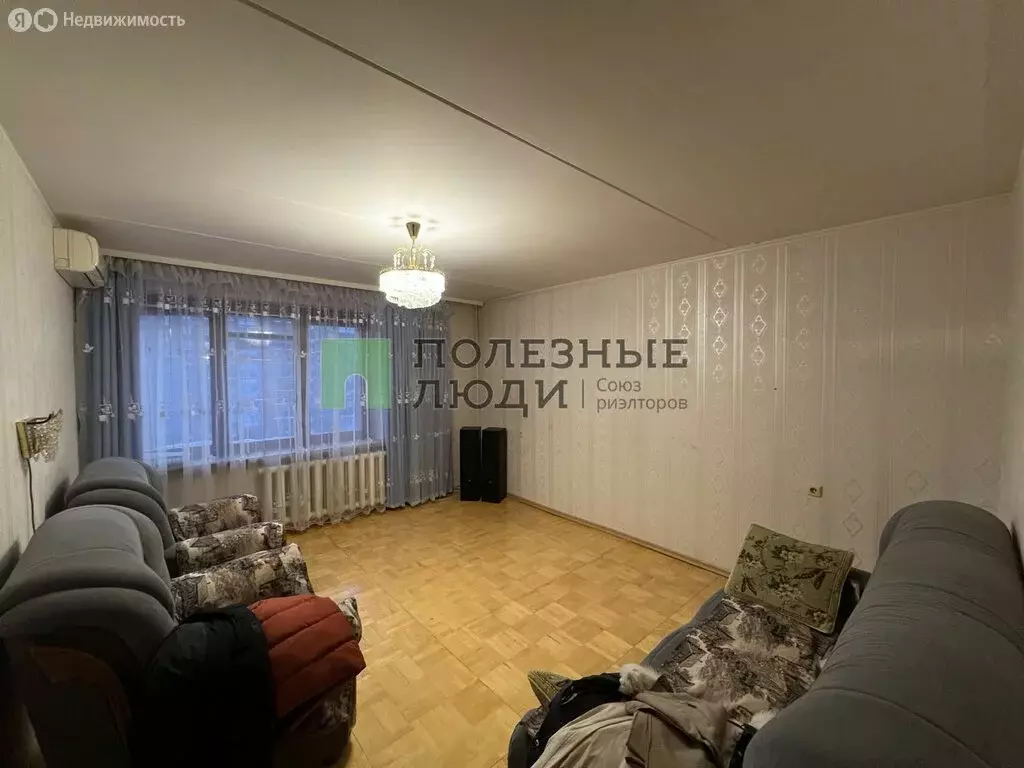 4-комнатная квартира: Ижевск, Совхозная улица, 3 (75 м) - Фото 2