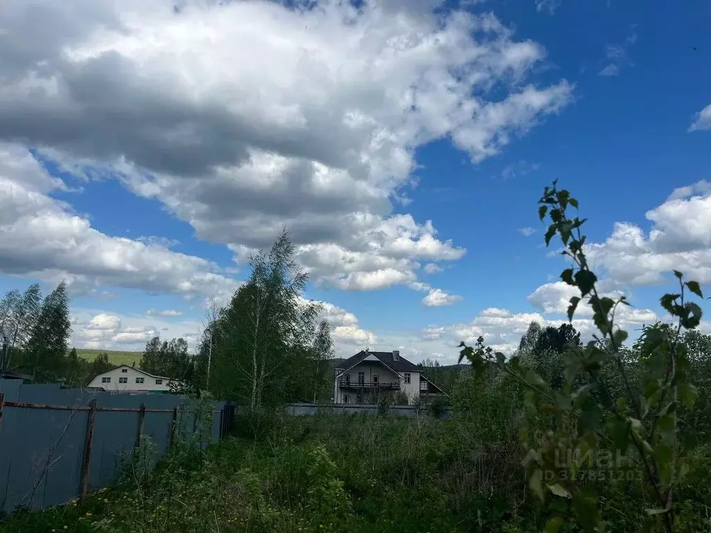 Участок в Свердловская область, Дегтярск Фабричная ул., 34 (25.0 сот.) - Фото 0