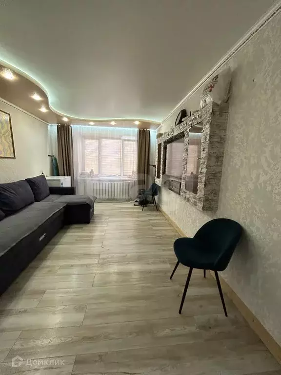 Продаётся 2-к квартира, 47.4 м - Фото 1