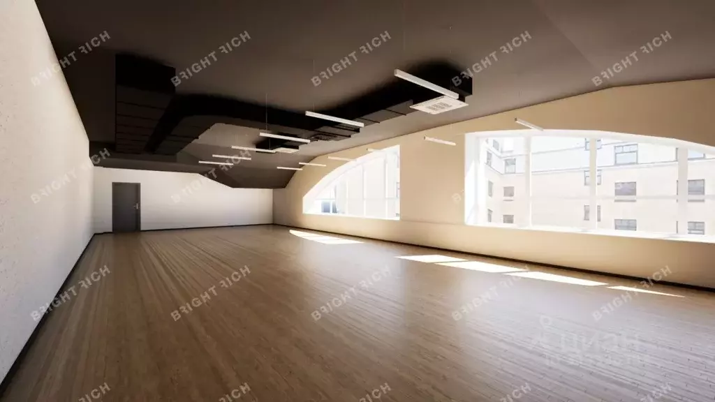 Офис в Санкт-Петербург ул. Рубинштейна, 30Б (745 м) - Фото 1