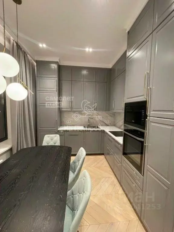 1-к кв. Москва проезд Невельского, 6к1 (37.8 м) - Фото 1