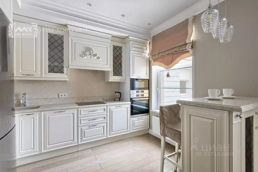 2-к кв. Санкт-Петербург Московский просп., 73к5 (78.4 м) - Фото 2