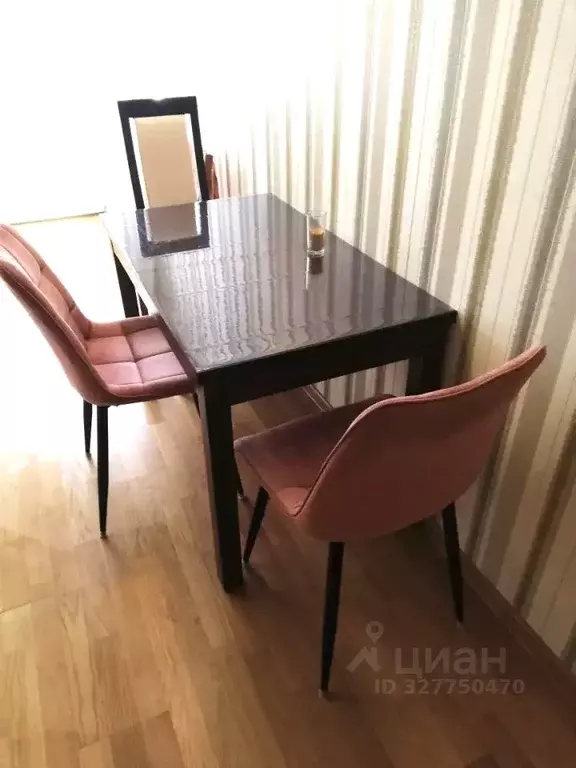 1-к кв. Калининградская область, Калининград Пражская ул., 38 (44.1 м) - Фото 2