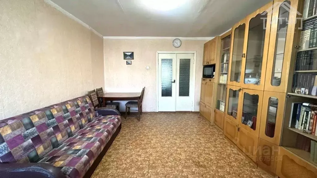 4-к кв. Алтайский край, Барнаул ул. Матросова, 3А (71.1 м) - Фото 1