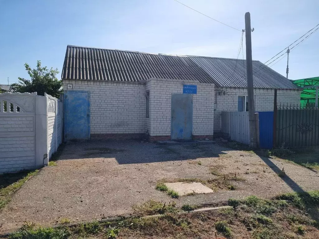 Помещение свободного назначения в Саратовская область, Красноармейск ... - Фото 2