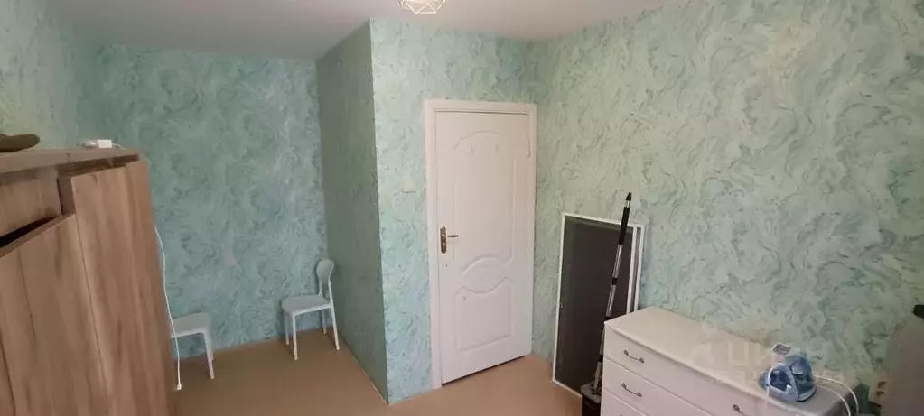 Комната Пермский край, Пермь Делегатская ул., 35А (10.4 м) - Фото 2