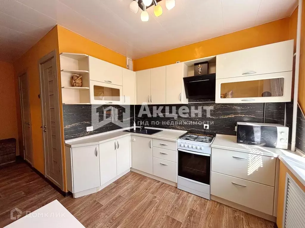 Продаётся 2-к квартира, 53 м - Фото 0
