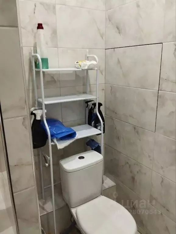 1-к кв. Московская область, Видное бул. Мстислава Ростроповича, 5 ... - Фото 2