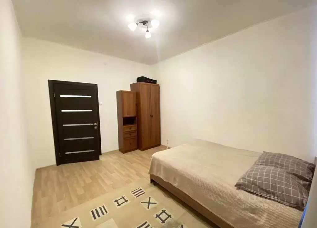 3-к кв. Санкт-Петербург Ивановская ул., 36 (73.0 м) - Фото 1