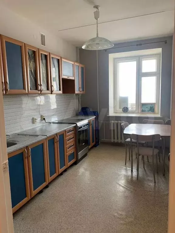 1-к. квартира, 39 м, 5/9 эт. - Фото 0