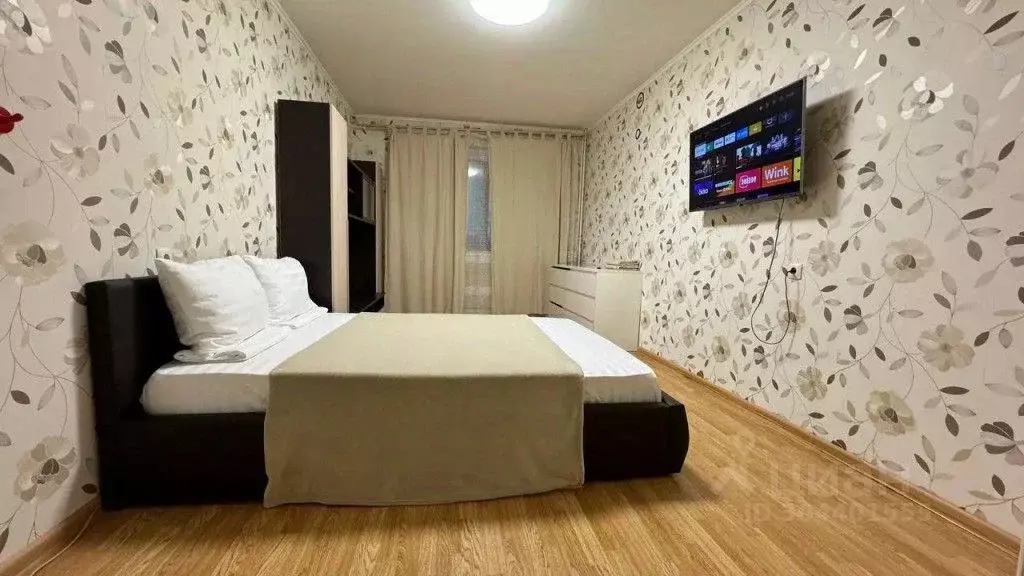 1-к кв. Московская область, Домодедово Северный мкр, ул. Ломоносова, ... - Фото 1