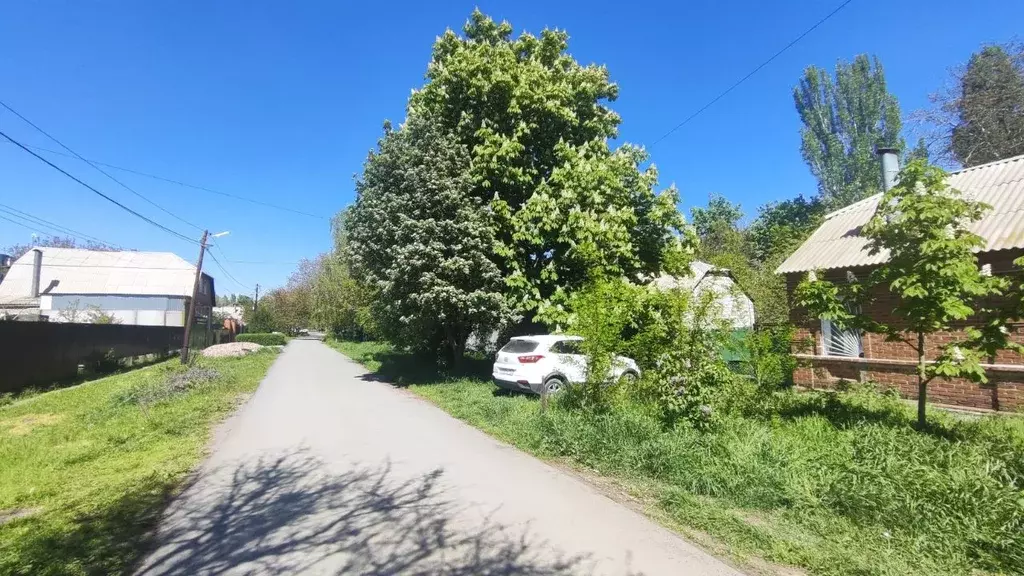 Участок в Ростовская область, Таганрог Комитетская ул., 2 (7.7 сот.) - Фото 0