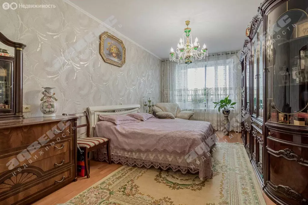 1-комнатная квартира: Санкт-Петербург, улица Композиторов, 18 (50.6 м) - Фото 0