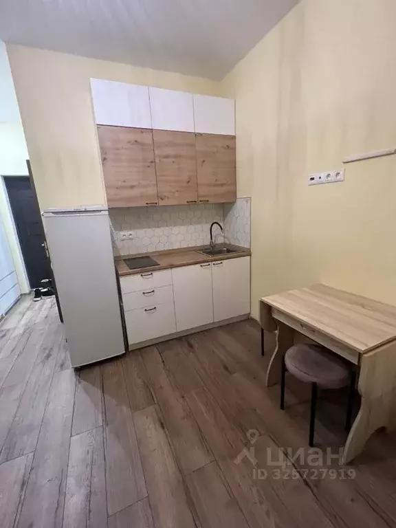 Студия Московская область, Химки городской округ, д. Брехово ул. ... - Фото 2