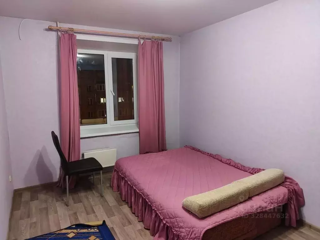 2-к кв. Самарская область, Самара ул. Антонова-Овсеенко, 59Б (50.0 м) - Фото 2