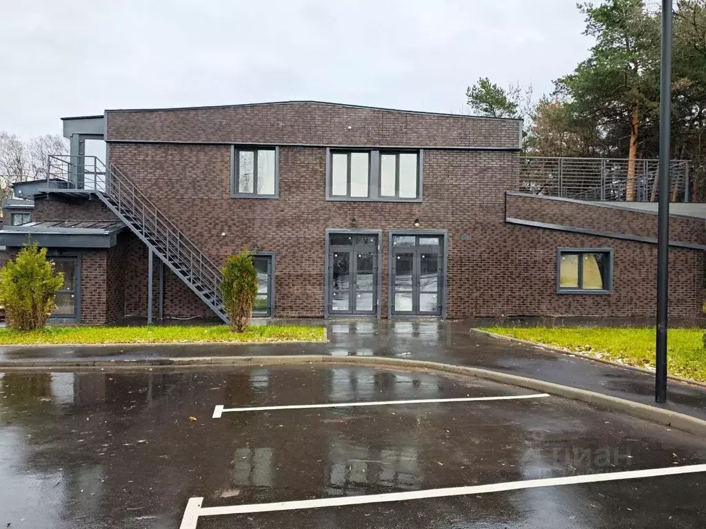 Помещение свободного назначения в Москва Волжский бул., 51С15 (21 м) - Фото 2