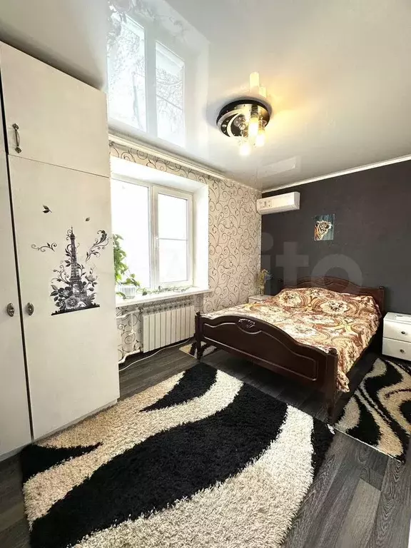 3-к. квартира, 52 м, 5/5 эт. - Фото 1