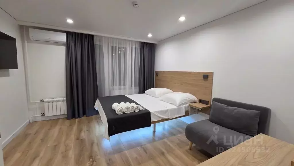 Комната Москва Нагорная ул., 15К6 - Фото 2