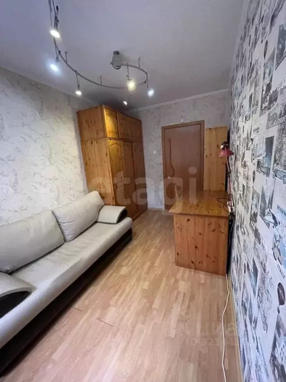 3-к кв. Сахалинская область, Южно-Сахалинск ул. Чехова, 3 (61.0 м) - Фото 0