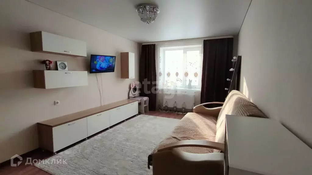 Продаётся 2-к квартира, 53.3 м - Фото 1