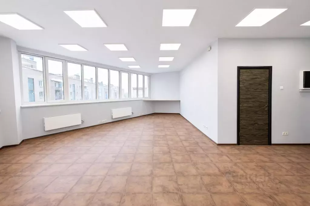 Офис в Новосибирская область, Новосибирск ул. Челюскинцев, 44/1 (64 м) - Фото 1