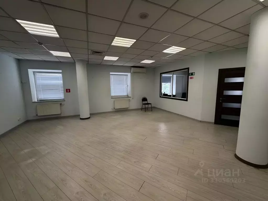 Офис в Московская область, Дзержинский ул. Энергетиков, 22к3 (64 м) - Фото 2