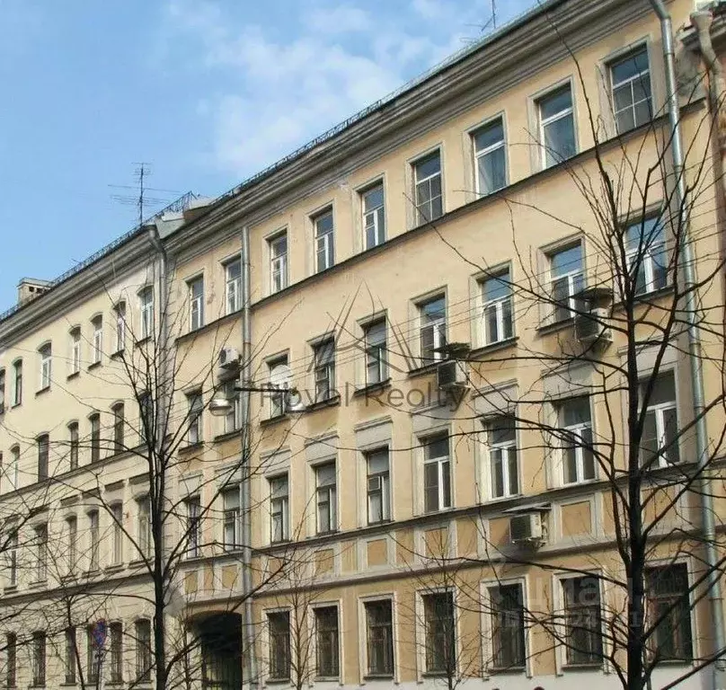 4-к кв. Санкт-Петербург 6-я Советская ул., 32 (210.0 м) - Фото 0