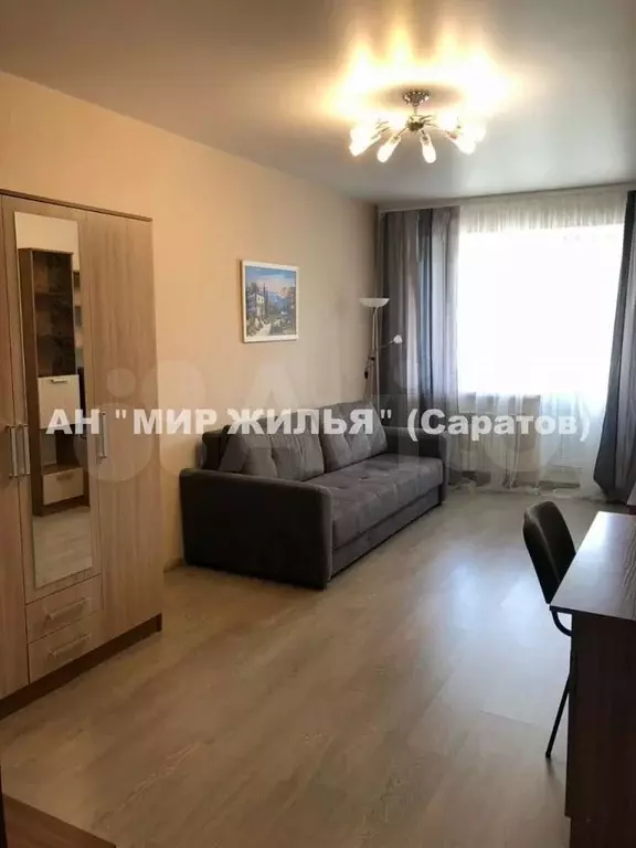 3-к. квартира, 86 м, 12/14 эт. - Фото 0