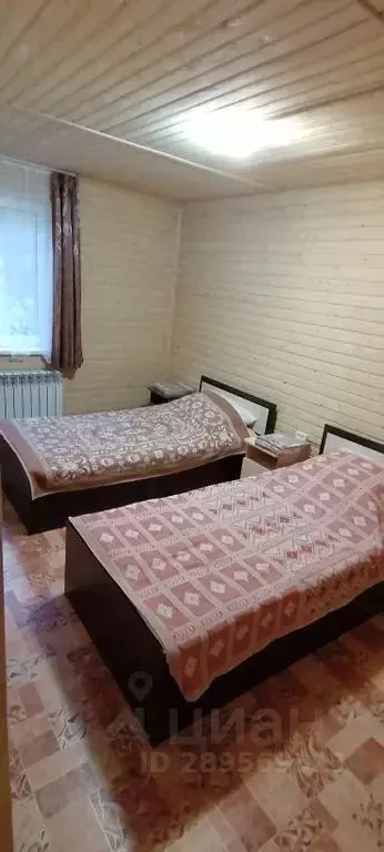 Дом в Тверская область, Осташковский муниципальный округ, д. Рогожа ... - Фото 1