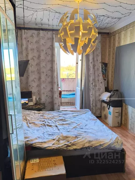 3-к кв. Самарская область, Самара просека 6-я, 140 (89.5 м) - Фото 2