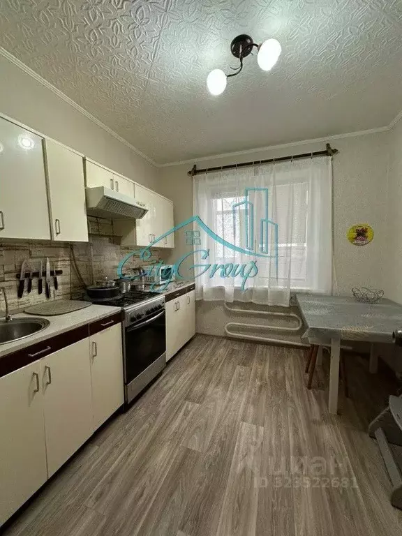 3-к кв. Оренбургская область, Ясный ул. Строителей, 1 (66.7 м) - Фото 1