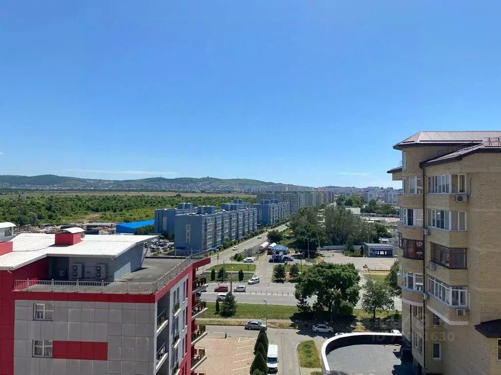 Купить Квартиру Студию Анапа Ул Революции 12