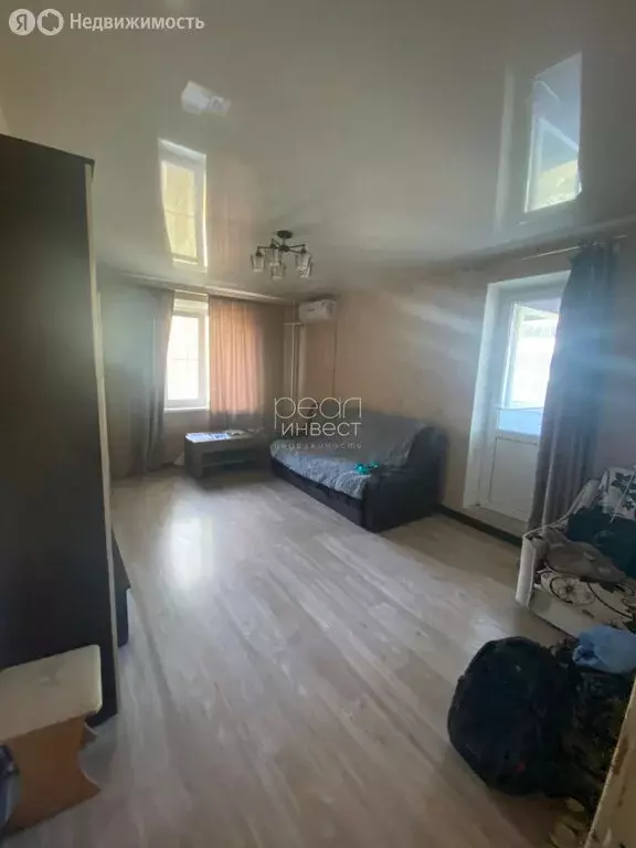 2-комнатная квартира: Сочи, микрорайон Центральный, Навагинская улица, ... - Фото 2