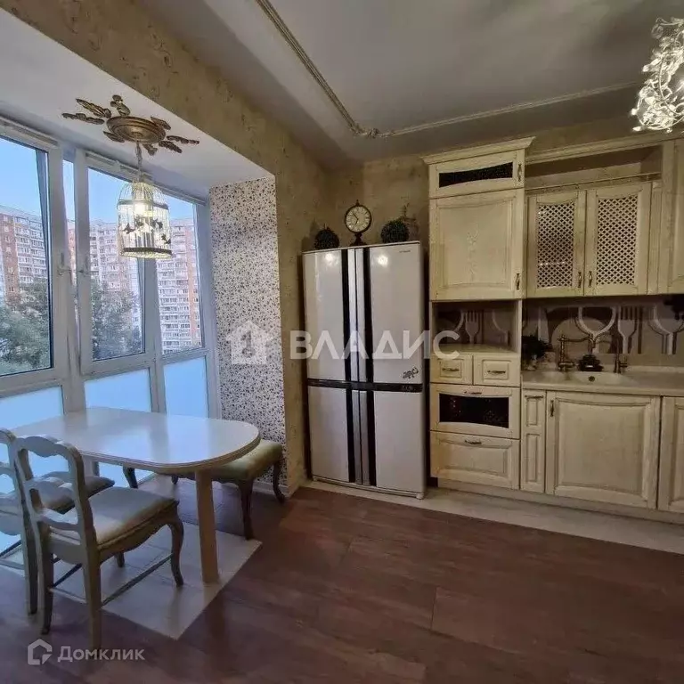 Продаётся 3-к квартира, 99 м - Фото 0
